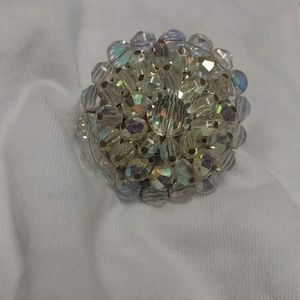Vintage brooch